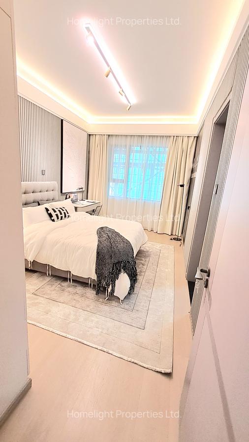 5 Bed Apartment with En Suite at Lavington - 10