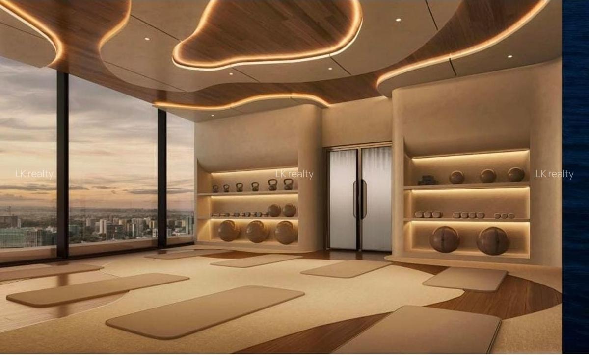 2 Bed Apartment with En Suite at Riverside - 1