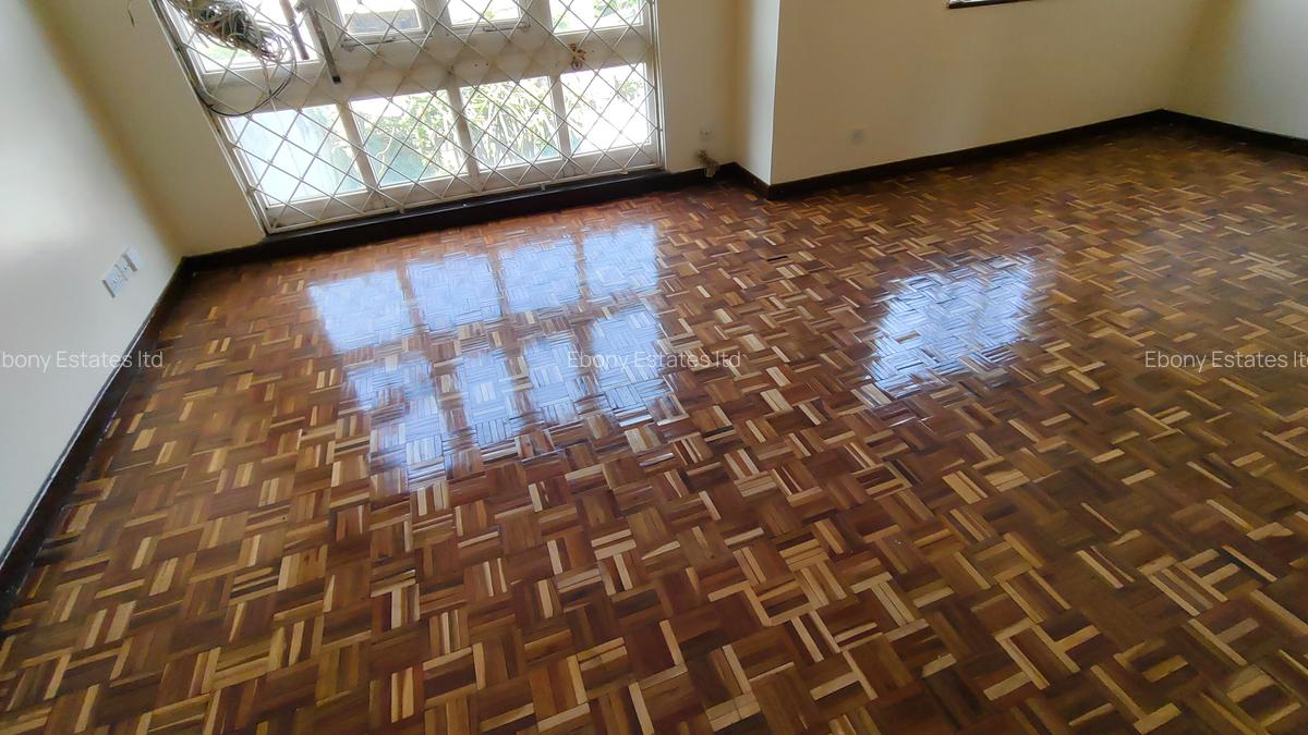 4 Bed Townhouse with Staff Quarters at Five Star Estate - 8