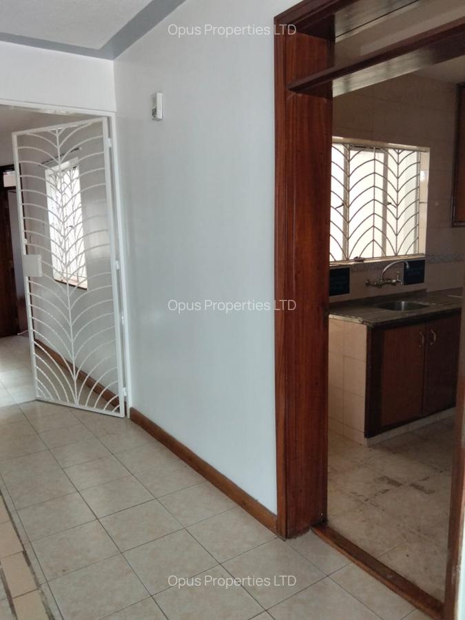 Office with Service Charge Included in Westlands Area - 14