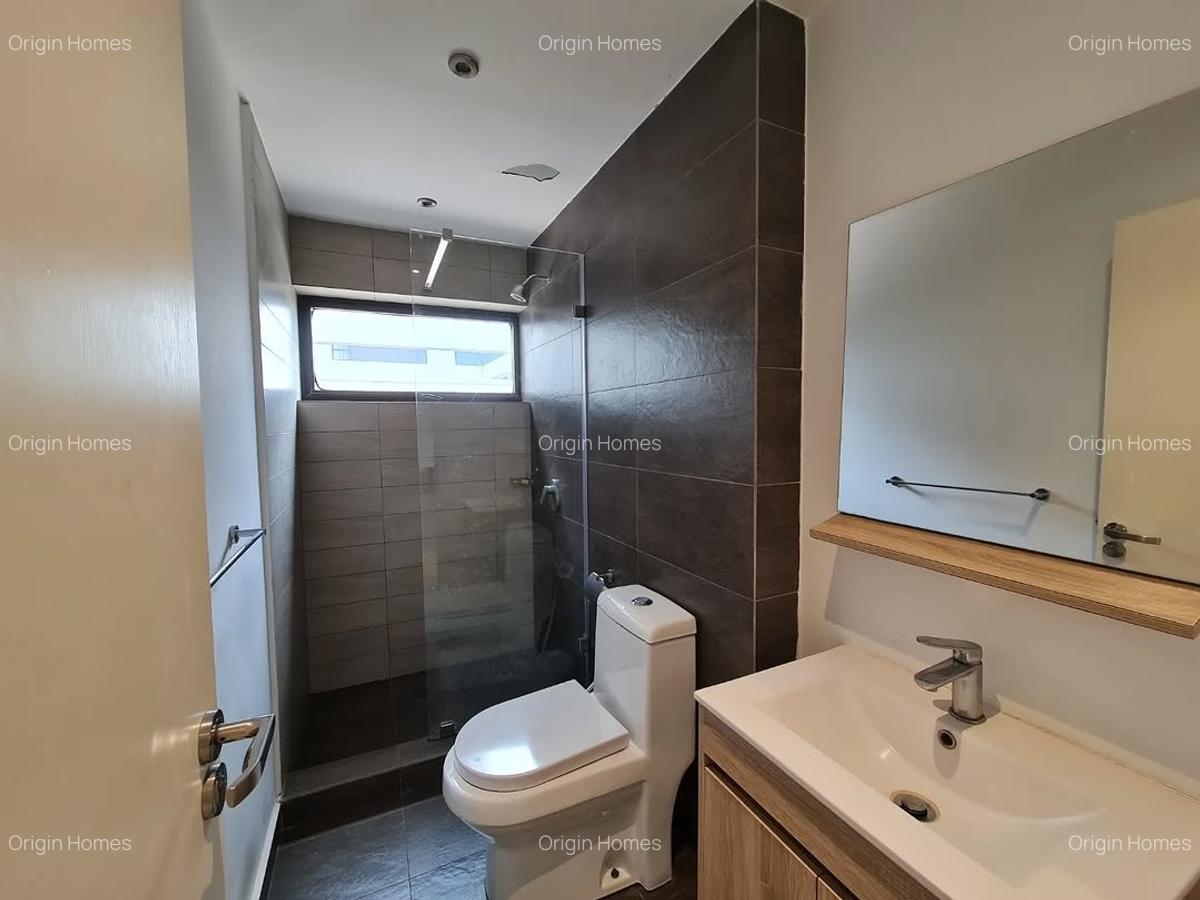 Furnished 2 Bed Apartment with En Suite at Lavington - 13