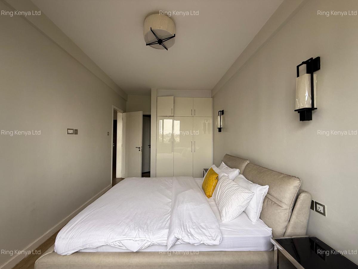 Furnished 1 Bed Apartment with Swimming Pool in Riverside - 6