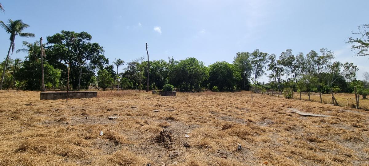 6 ac Land at Animo Mtwapa - 7