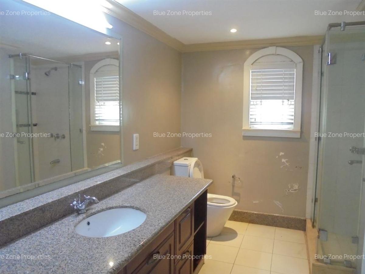 4 Bed House with En Suite at Kitusuru Road - 20