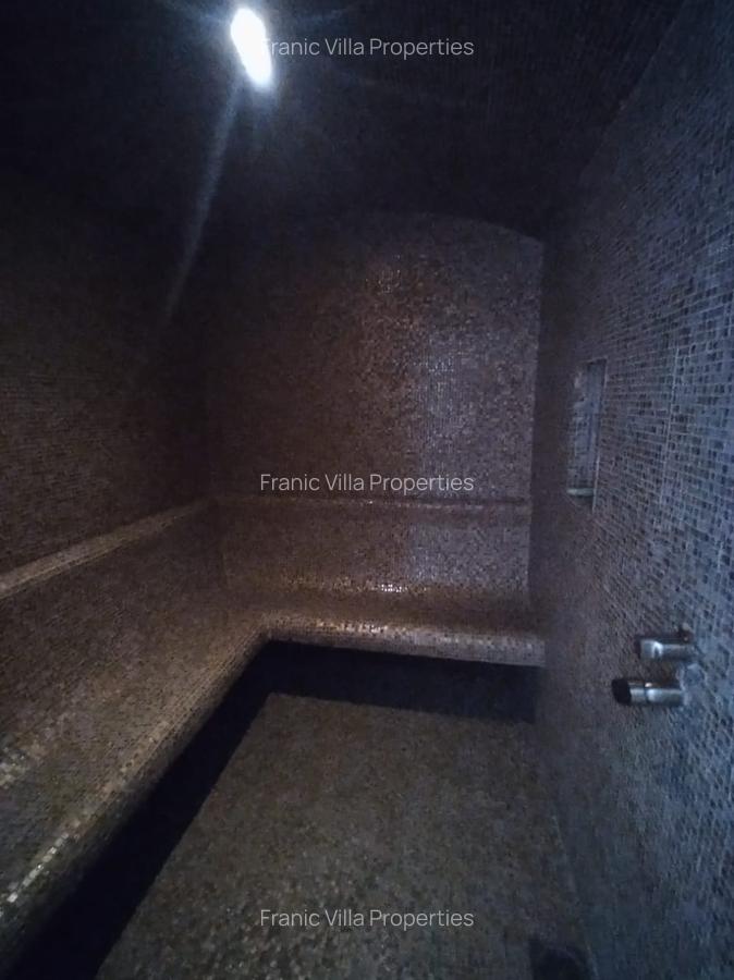 7 Bed House with En Suite at Karen - 18