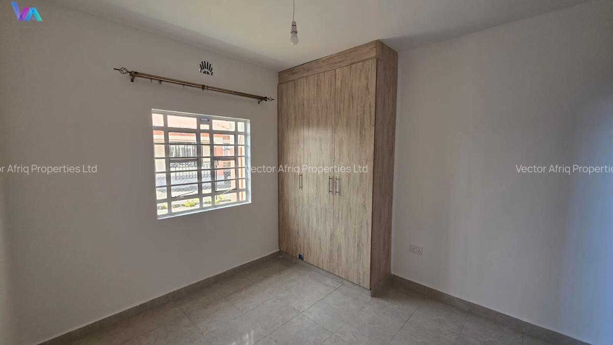 3 Bed House with En Suite in Kitengela - 5