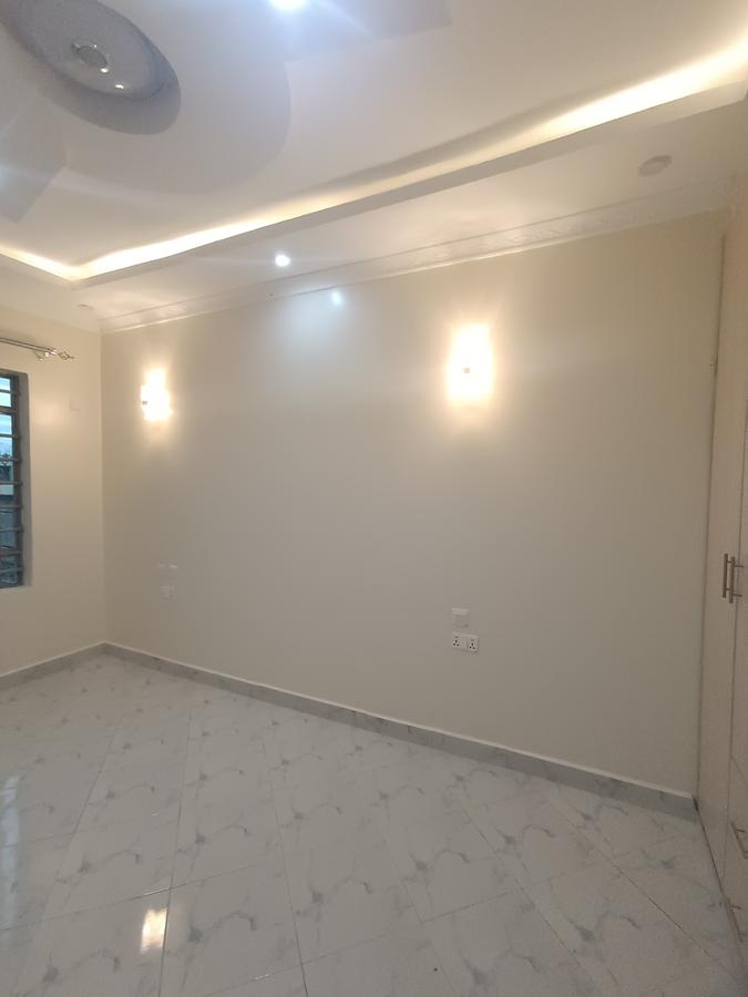 3 Bed House with En Suite at Mugutha Area - 14