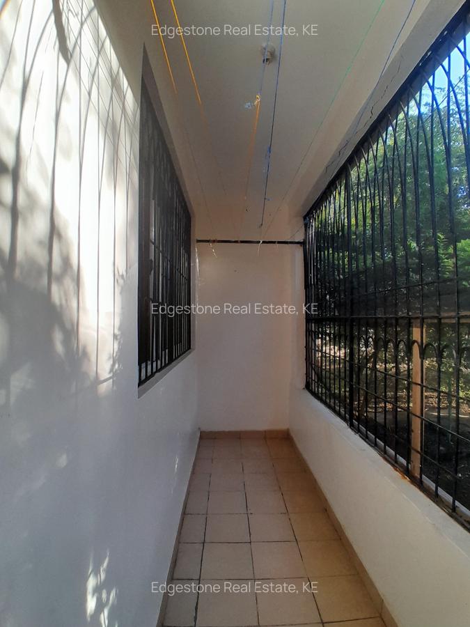 Studio Apartment with Borehole in Mtwapa - 1