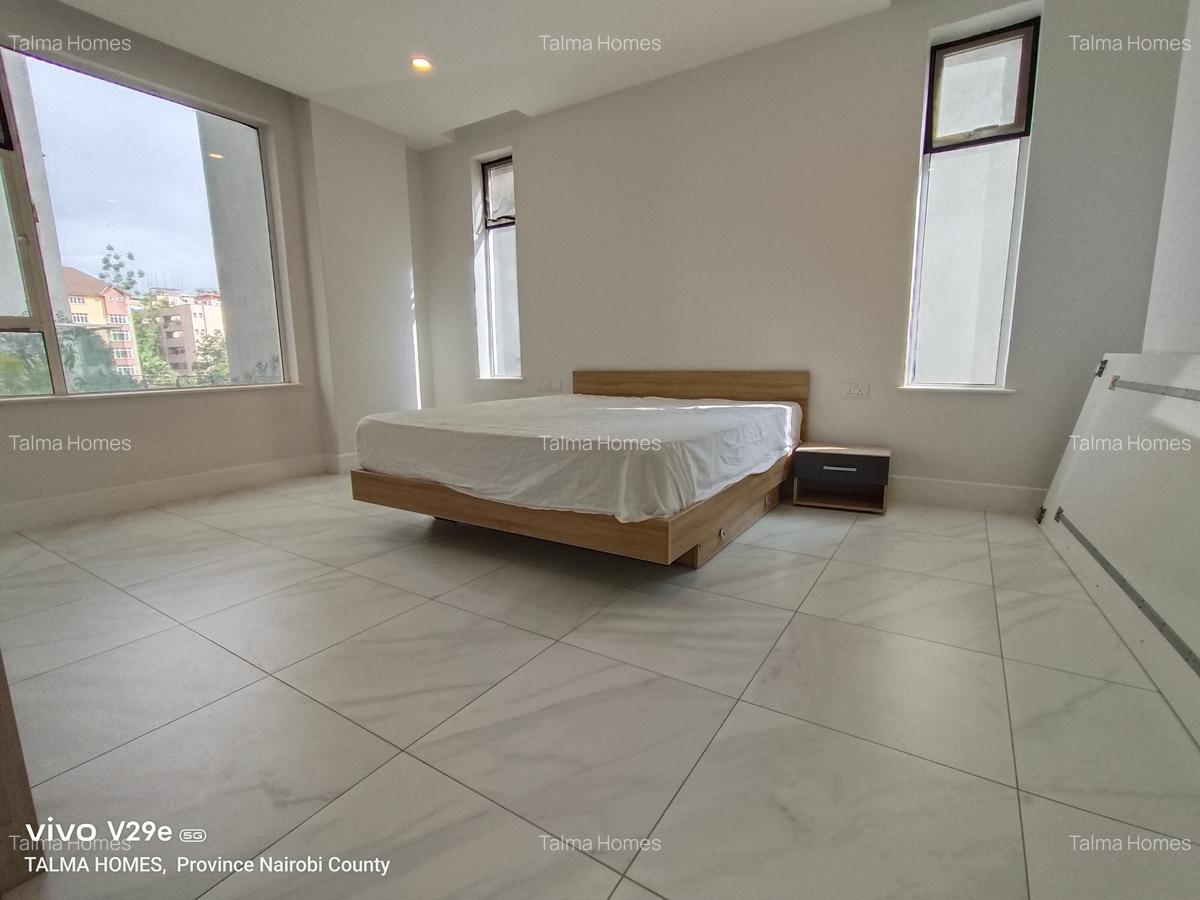 1 Bed Apartment with En Suite at Off Rhapta Road - 10