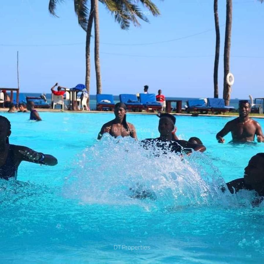 Furnished Commercial Property with Backup Generator in Kilifi - 2