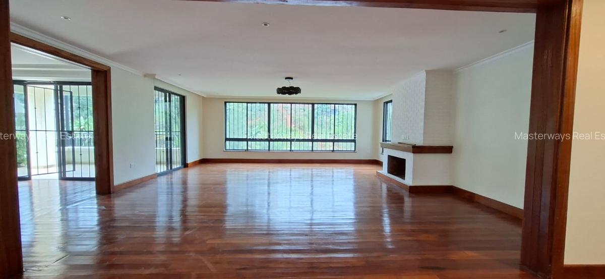 6 Bed Townhouse with En Suite at Lower Kabete - 11