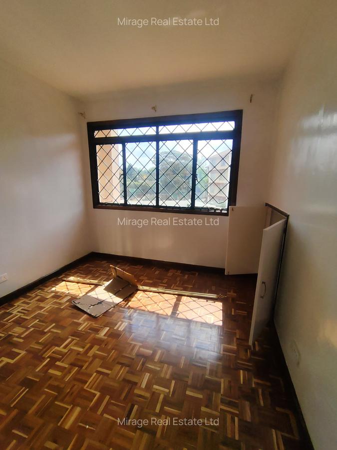 2 Bed Apartment with Parking in Kileleshwa - 12