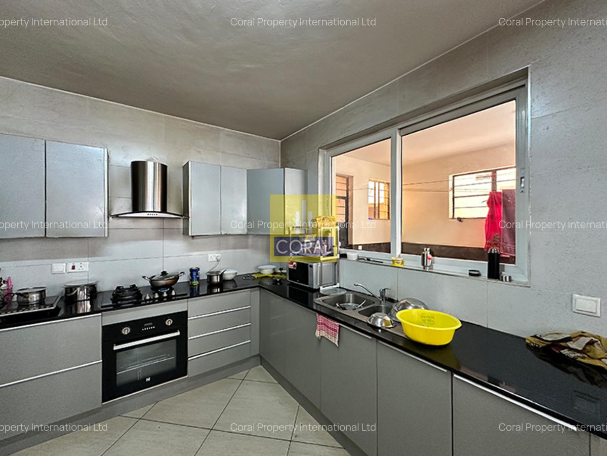 4 Bed Apartment in Parklands - 5