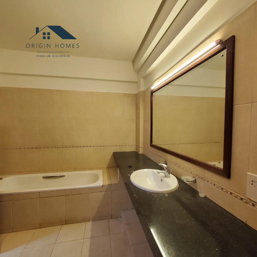 4 Bed Apartment with En Suite at Ojijo Road - 18