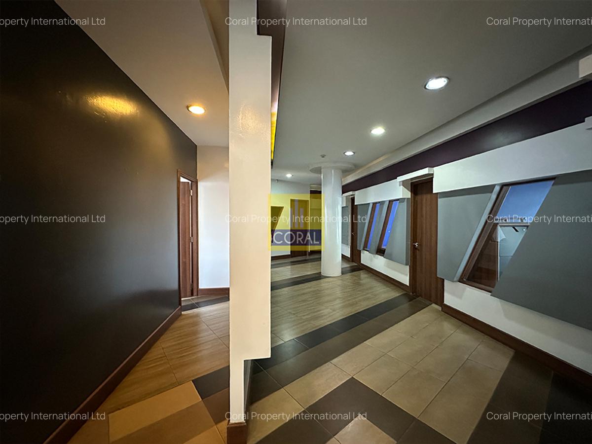 Office in Westlands Area - 3