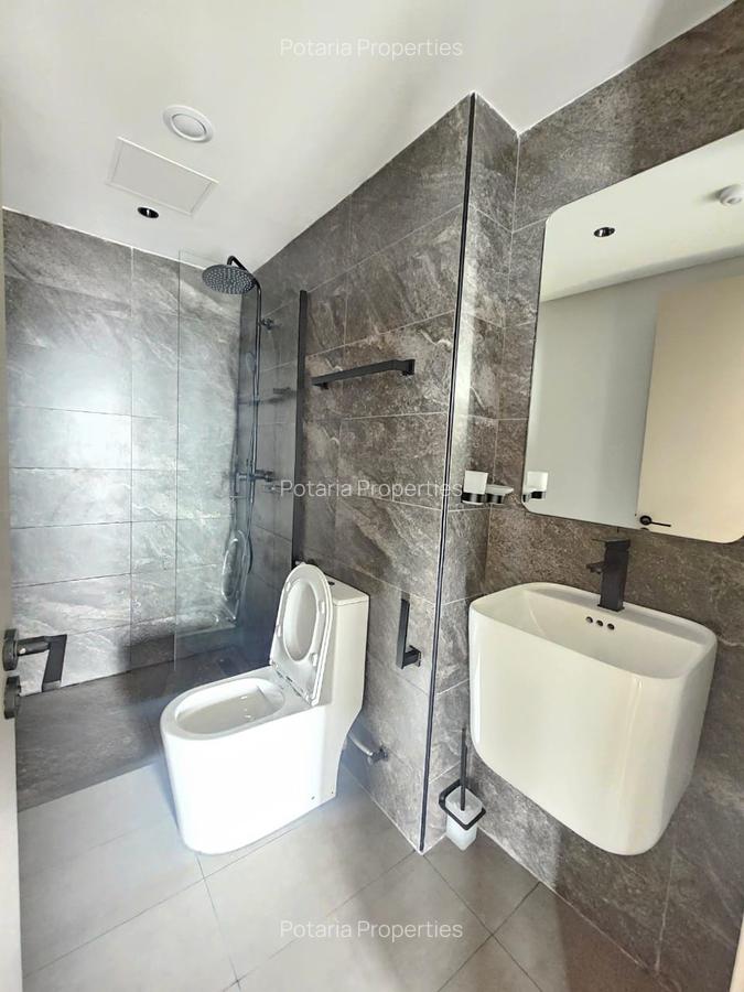 1 Bed Apartment with En Suite in Upper Hill - 7