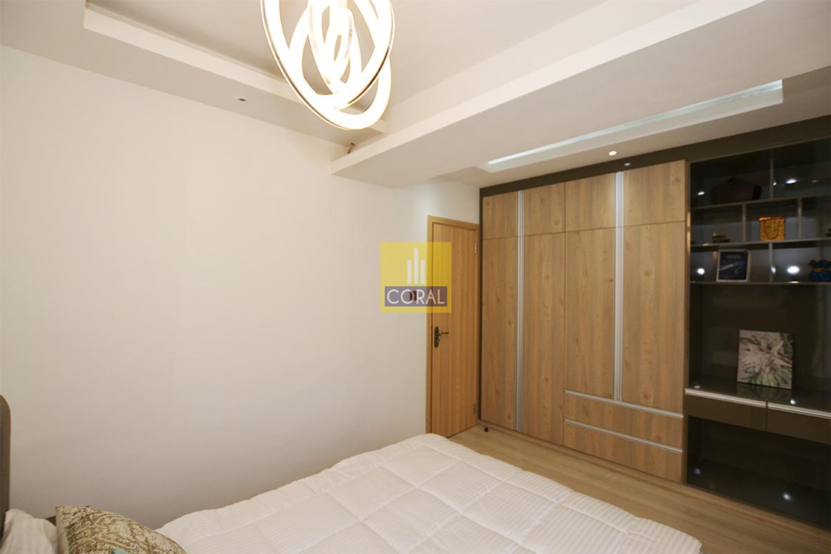 1 Bed Apartment in Rhapta Road - 5