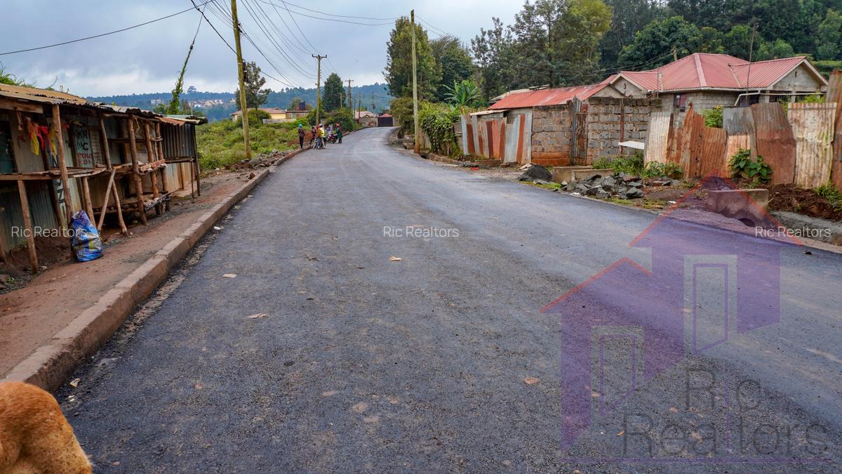 0.25 ha Land at Karinde Road - 6