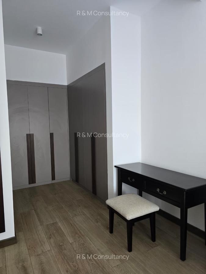 Furnished 3 Bed Apartment with En Suite at Two Rivers Mall - 5