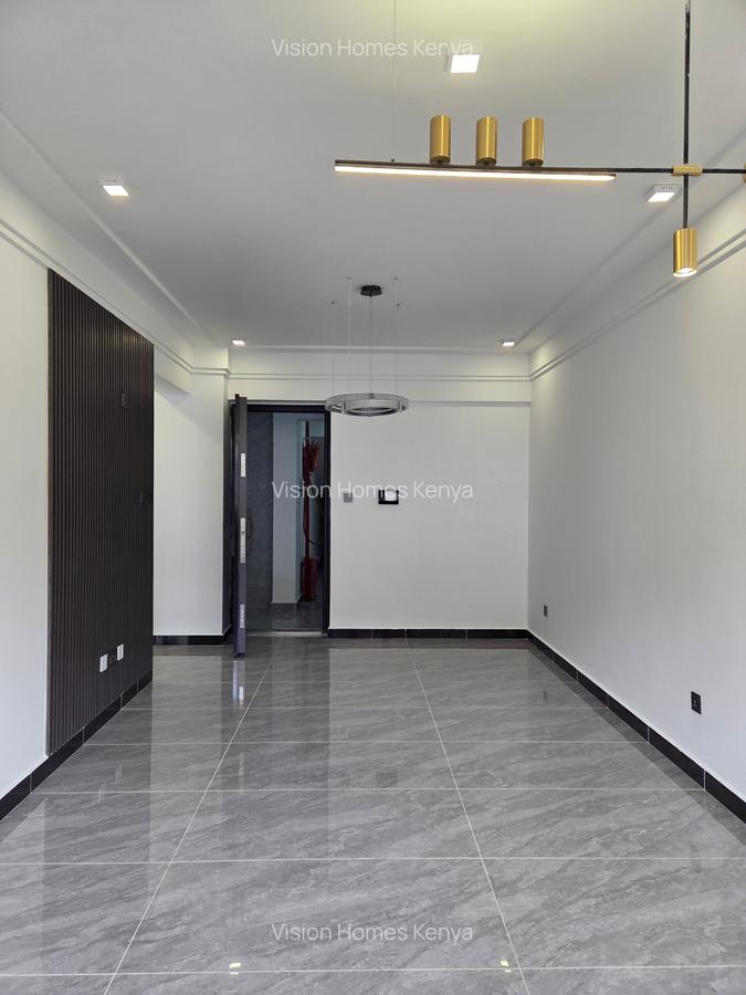 2 Bed Apartment with En Suite in Lavington - 7