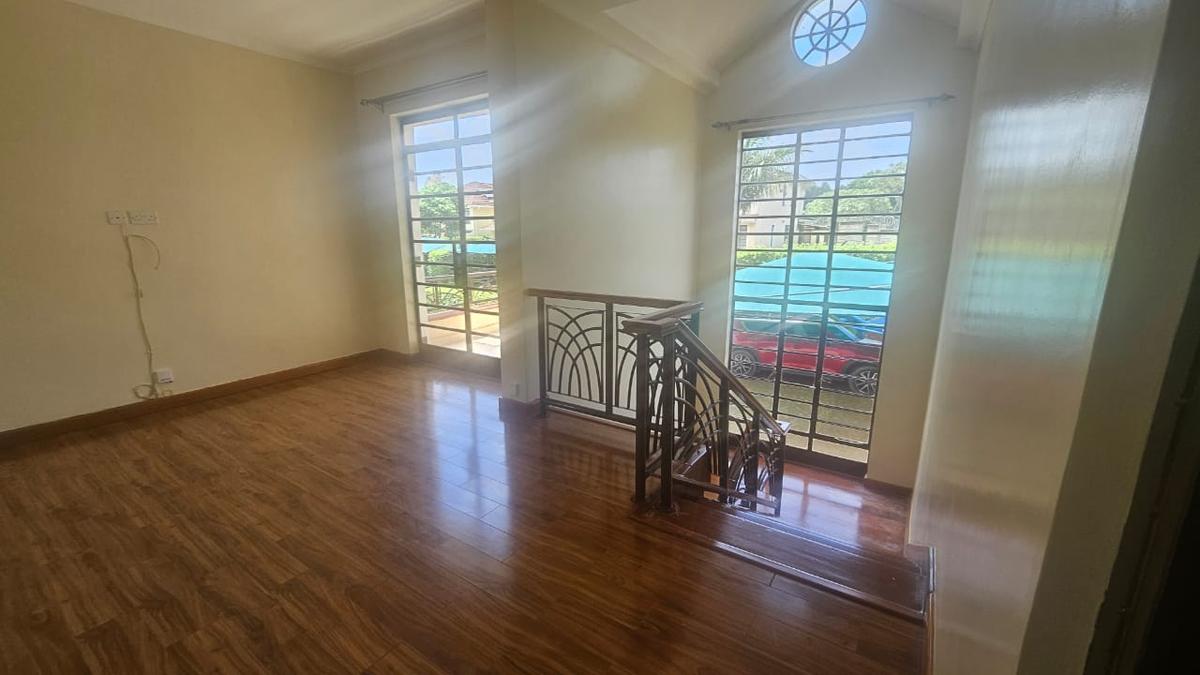 4 Bed House with En Suite at Off Kiambu Road - 6