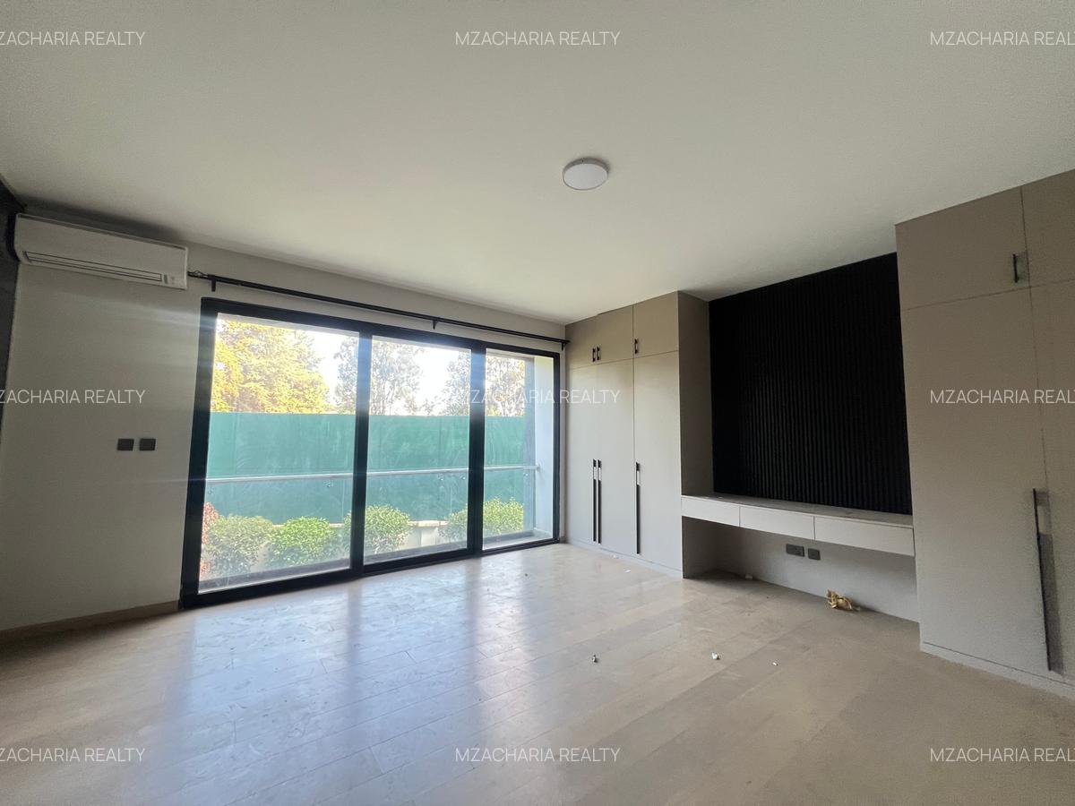 4 Bed Townhouse with Staff Quarters in Lavington - 18