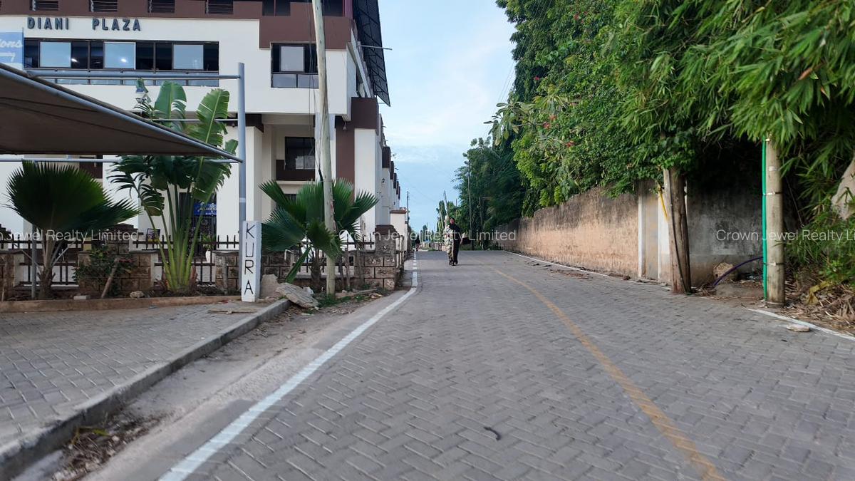 Land in Diani - 13