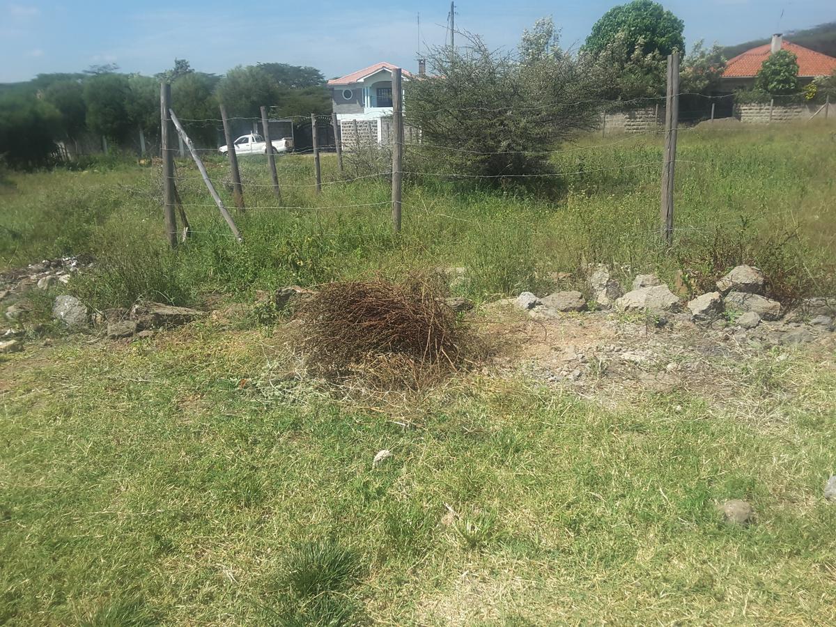 0.25 ac Residential Land in Ongata Rongai - 12