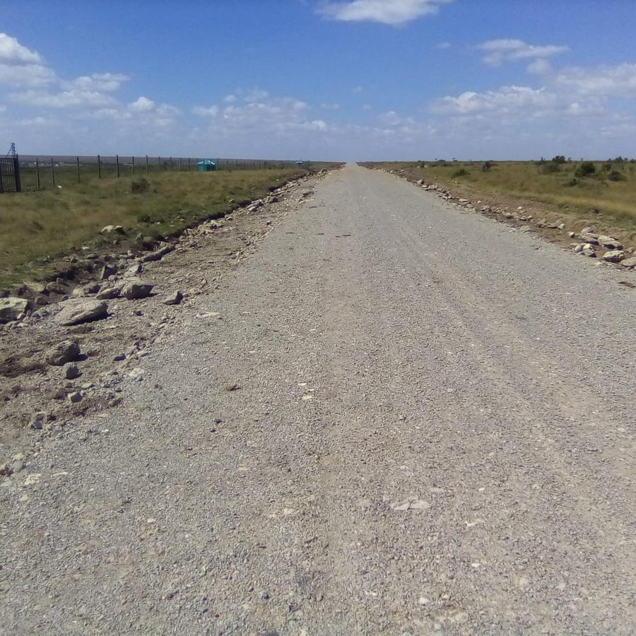 57 ac Land in Nanyuki - 12