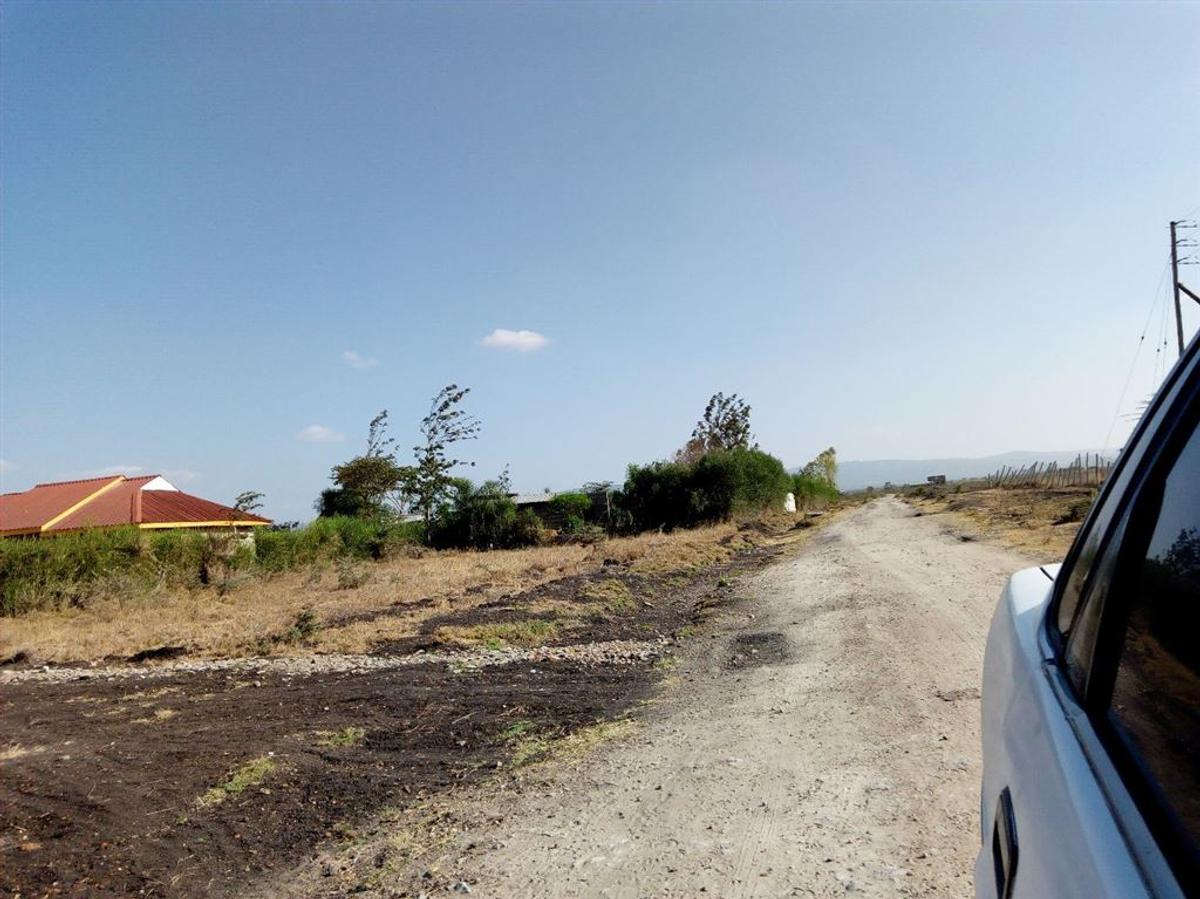 1 ac Residential Land in Kantafu - 4