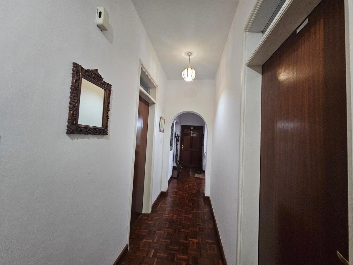 3 Bed Apartment with En Suite in Kileleshwa - 8