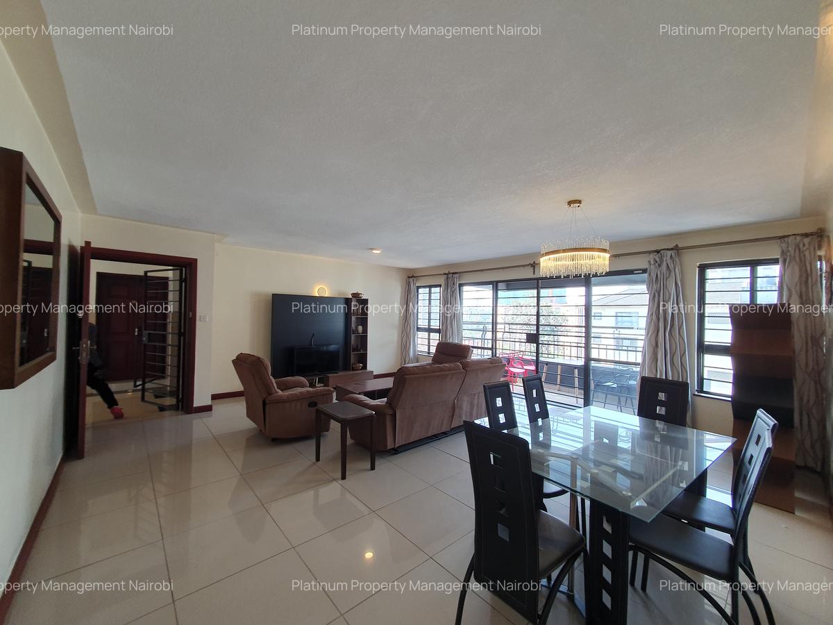 Furnished 2 Bed Apartment with En Suite at Rhapta Rd - 9