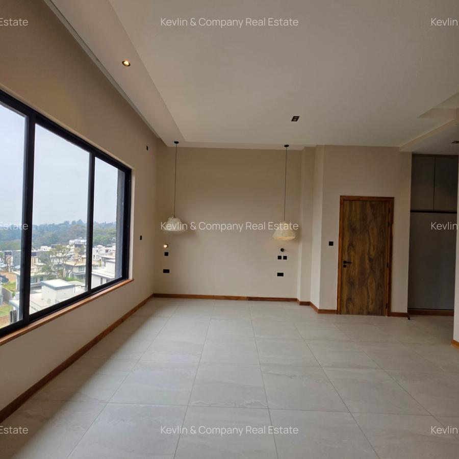 Furnished 4 Bed Apartment with En Suite in Loresho - 17