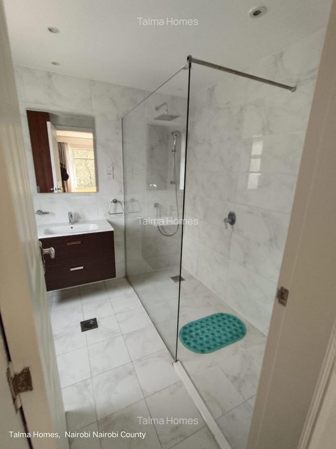 3 Bed Apartment with En Suite at Off Rhapta Road - 14