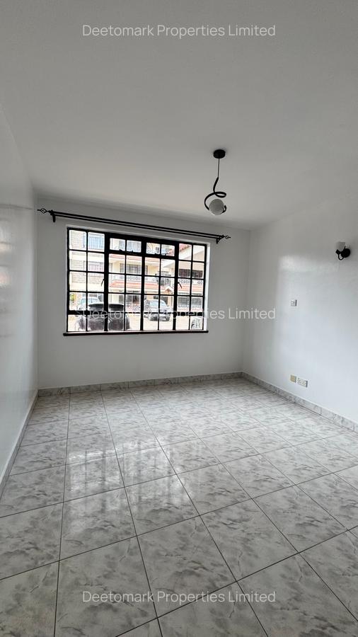 3 Bed Apartment with En Suite at Kilimani - 14