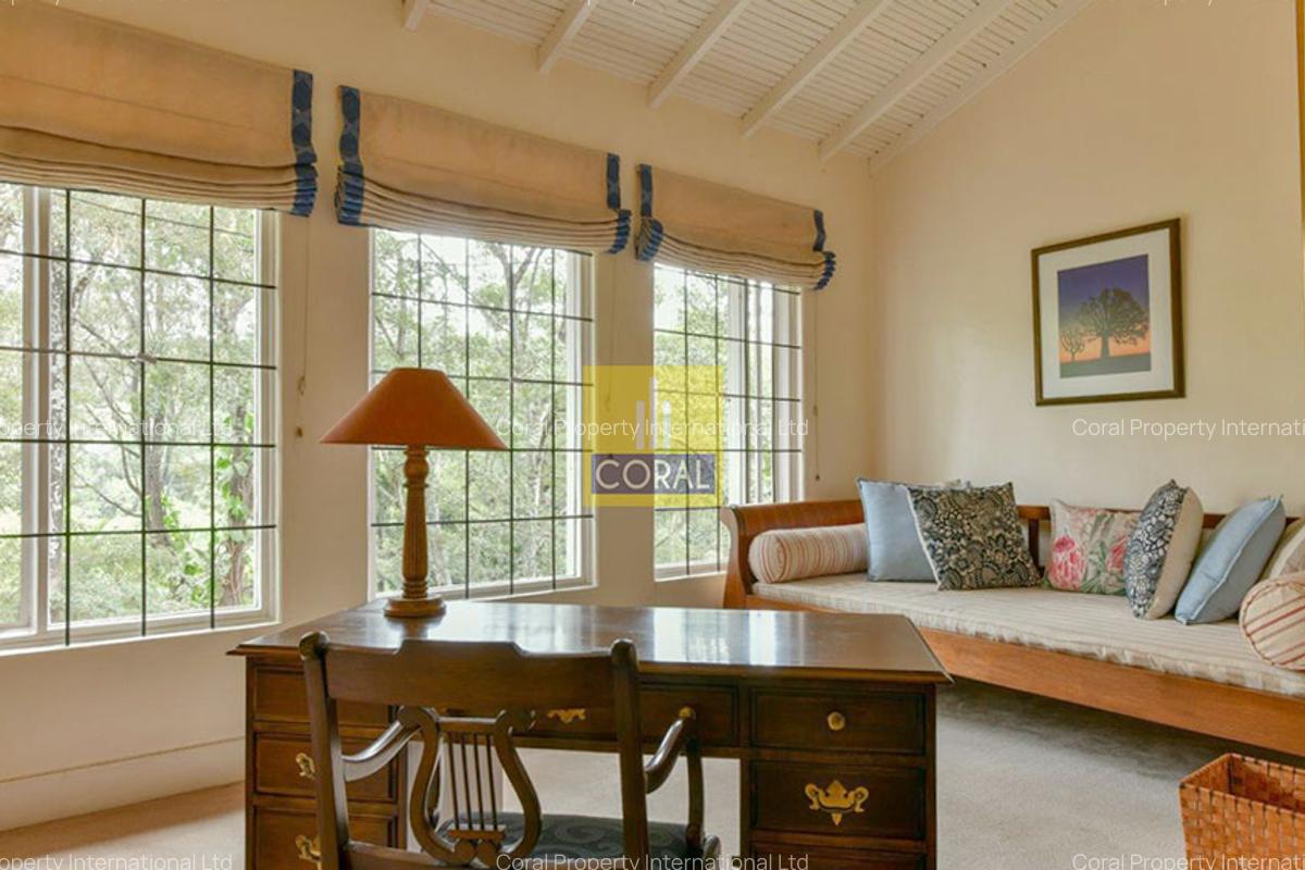 2 Bed House in Muthaiga - 11