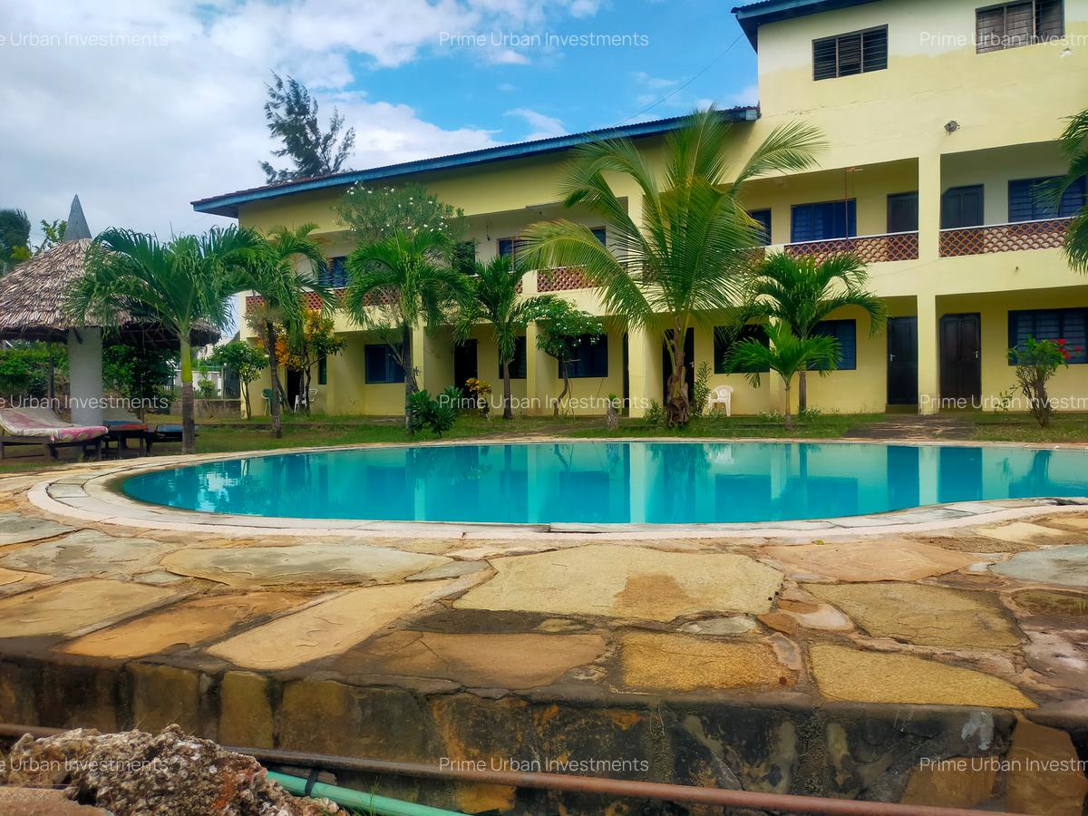 Commercial Land in Shanzu - 6