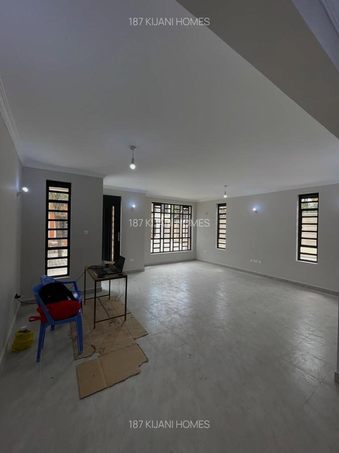 3 Bed Townhouse with En Suite at Matasia - 12