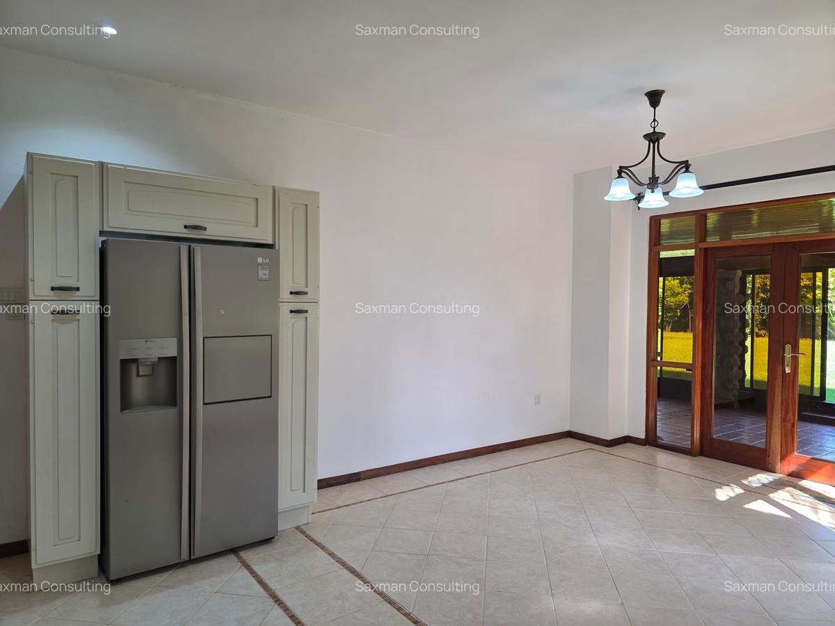 5 Bed House with En Suite in Karen - 3