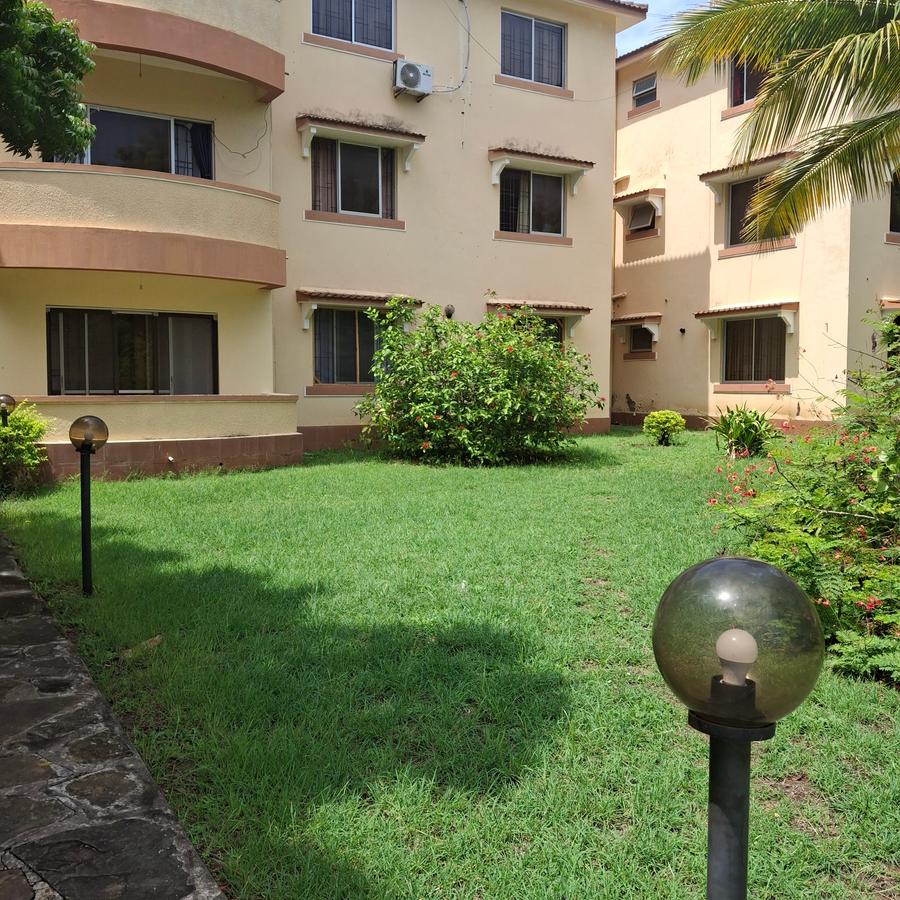 Serviced 3 Bed Apartment with En Suite at Nyali Mombasa - 5