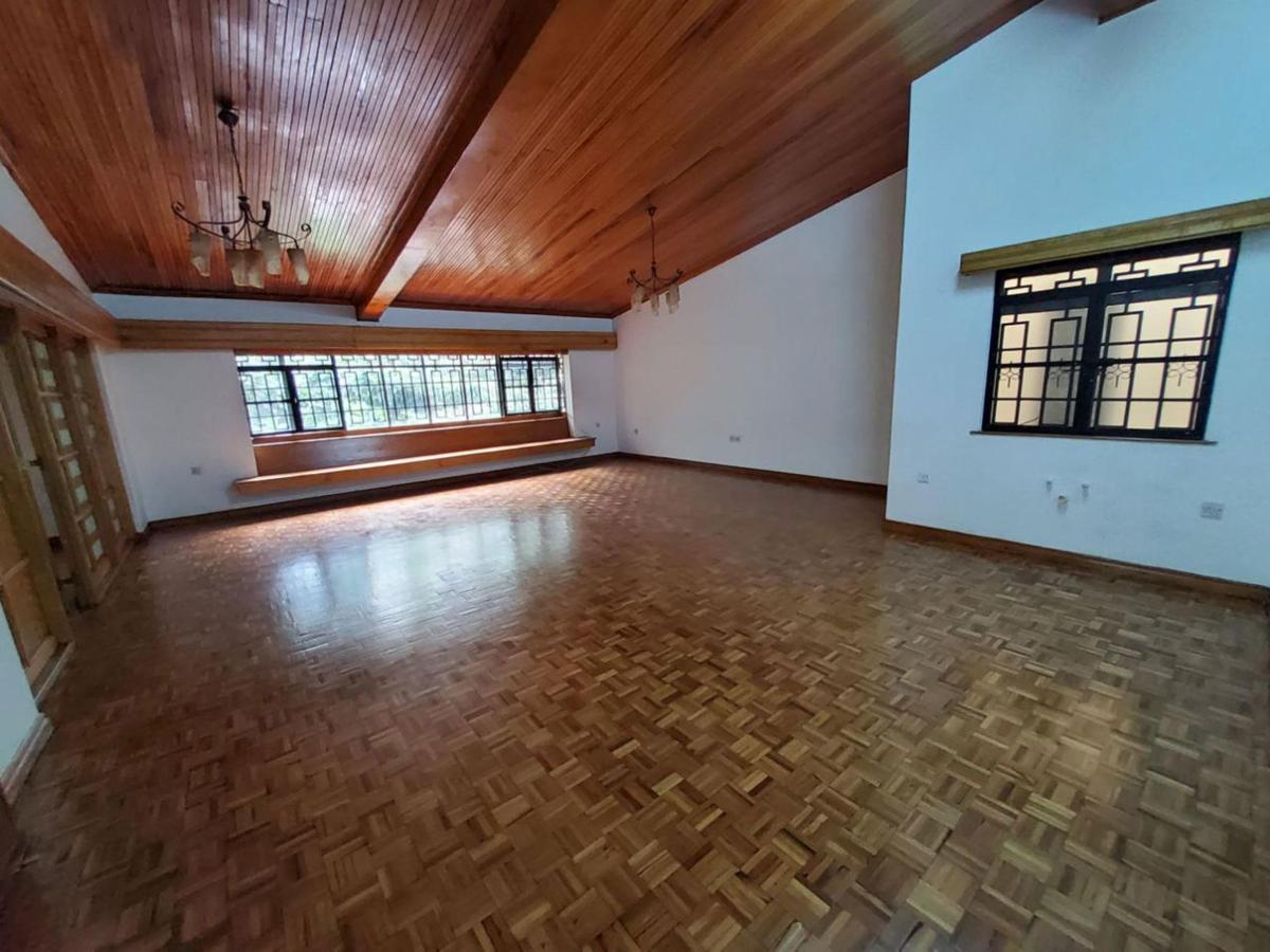 5 Bed Apartment in Westlands Area - 5