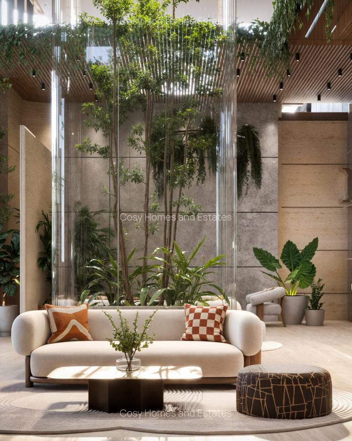 3 Bed Apartment with En Suite at Brookside - 9