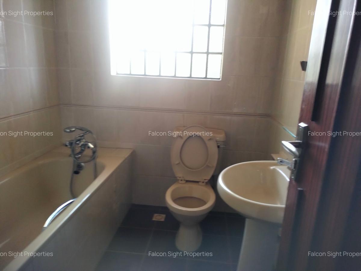 5 Bed Townhouse with Garden at Easy Access To Westlands Link Road - 11