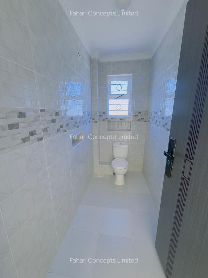 4 Bed Townhouse with En Suite at Muigai - 18