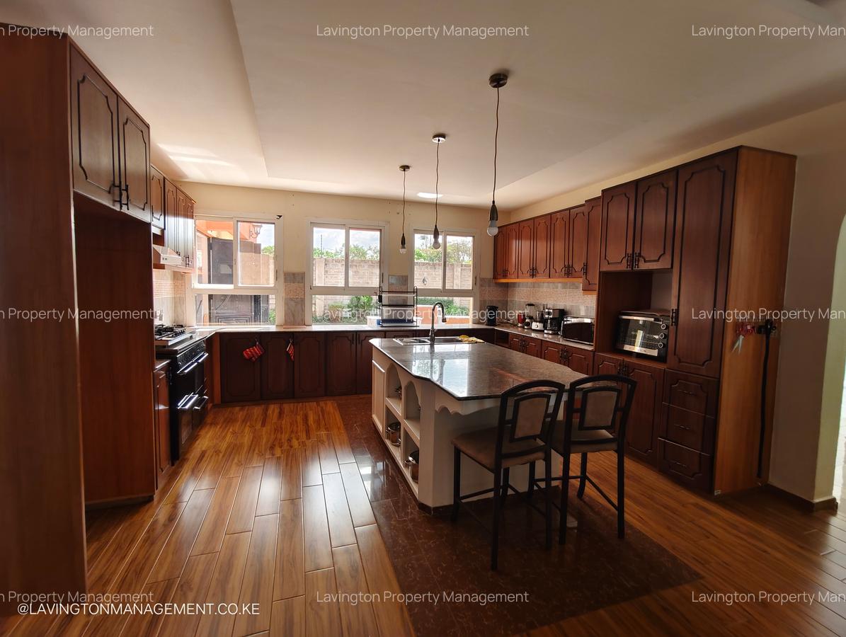 7 Bed House with En Suite at Runda - 5