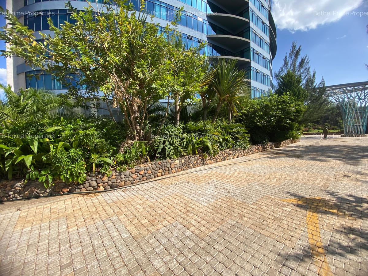 Commercial Property with Backup Generator in Rhapta Road - 4