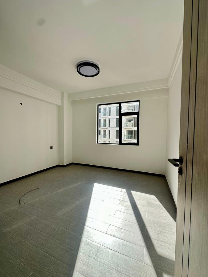 2 Bed Apartment with Gym in Kilimani - 7