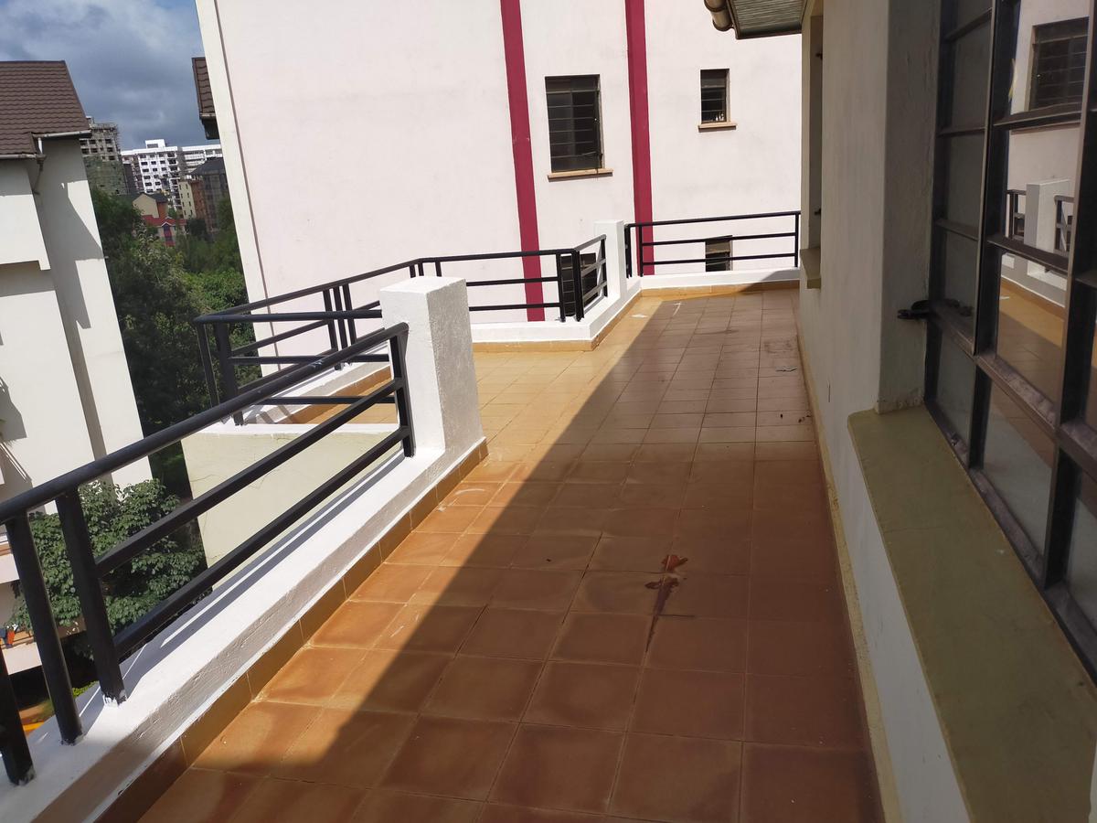 3 Bed Apartment with En Suite in Ruaka - 10