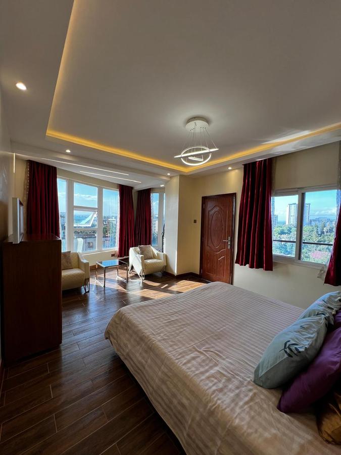 3 Bed Apartment with En Suite in Kileleshwa - 10