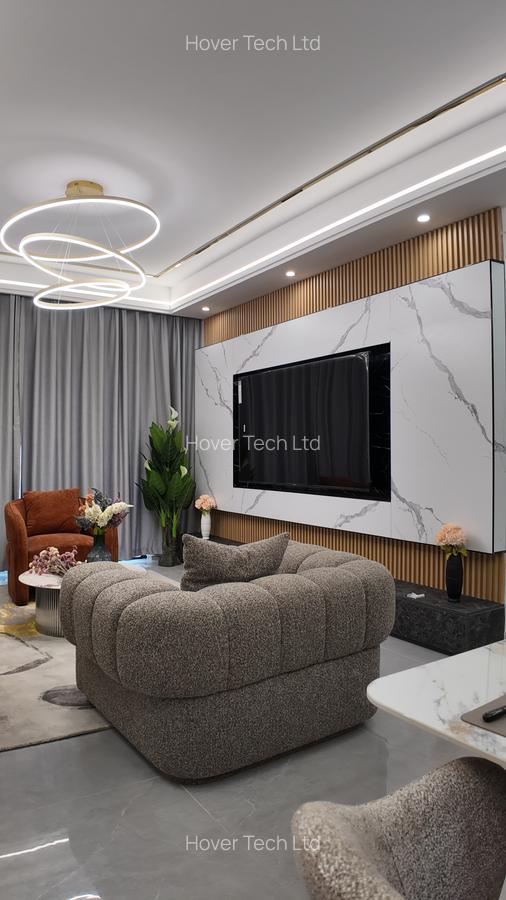 3 Bed Apartment with En Suite in Riara Road - 7